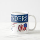 Search for bernie sanders for president mugs Democrat