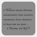 Search for kjv stickers Scripture