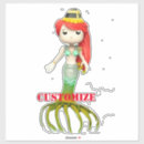 Search for sea witch stickers Cute
