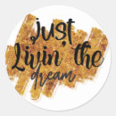 Search for live stickers Motivation