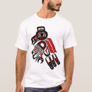 Search for tribal spirit clothing Native