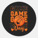 Search for basketball game stickers Funny