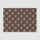 Search for checkered tissue paper For him