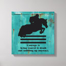 Search for jumper art Horseback riding