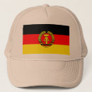 Search for deutsche hats East germany