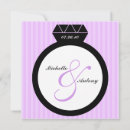 Search for ring ceremony invitations Bridal