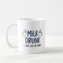 Search for milking mugs For him