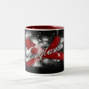 Search for st georges cross mugs English