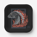 Search for house of the dragon paper plates Birthday