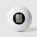 Search for irish flag golf balls Shamrock
