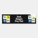 Search for beagle bumper stickers Pets