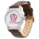 Search for kawaii watches Girly