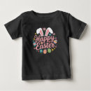 Search for easter baby shirts Pastel colours