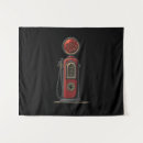 Search for antique gas pump art Gasoline