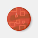 Search for valentine magnets Abstract
