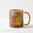 Search for fantasy mugs Cat
