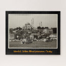 Search for turkey puzzles Blue mosque