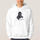 Search for newfoundland hoodies Black