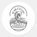 Search for salmon fishing stickers Trout
