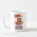 Search for funny book quotes mugs Lover
