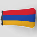 Search for western golf head covers Flag