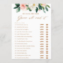 Search for he said she said invitations Botanical