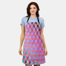 Search for diamond shape aprons Geometric