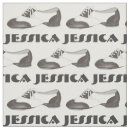 Search for teacher fabric Black and white