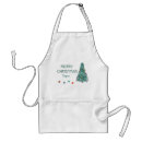 Search for christmas tree aprons Holiday baking