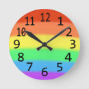 Search for rainbow numbers posters Modern