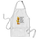 Search for with attitude aprons Cute