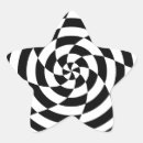 Search for op art stickers Retro