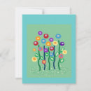 Search for womens 4x5 invitations Flowers