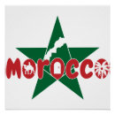Search for morocco posters Star