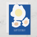 Search for three birthday cards Blue