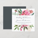 Search for ruby invitations Floral
