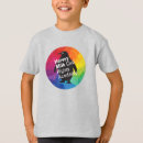 Search for penguin kids tshirts Rainbow