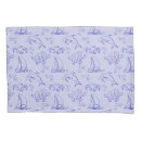 Search for sea animals pillowcases Crab