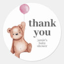 Search for girl teddy bear stickers Pink