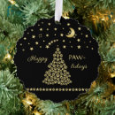 Search for shinies christmas tree decorations Gold