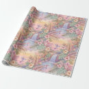 Search for hummingbird wrapping paper Jungle