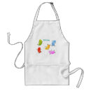 Search for candy illustration aprons Cute