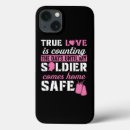 Search for war veterans iphone cases Army