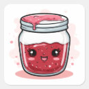 Search for berry jam stickers Cute