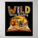 Search for reading kids posters Girls