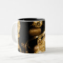 Search for bauble mugs Black