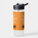 Search for halloween water bottles Spooky