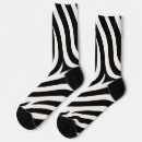 Search for zebra socks Abstract
