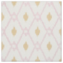 Search for gold diamond fabric Ikat