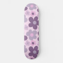 Search for lavender skateboards Color